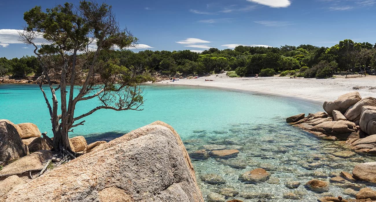 Spiagge della Gallura